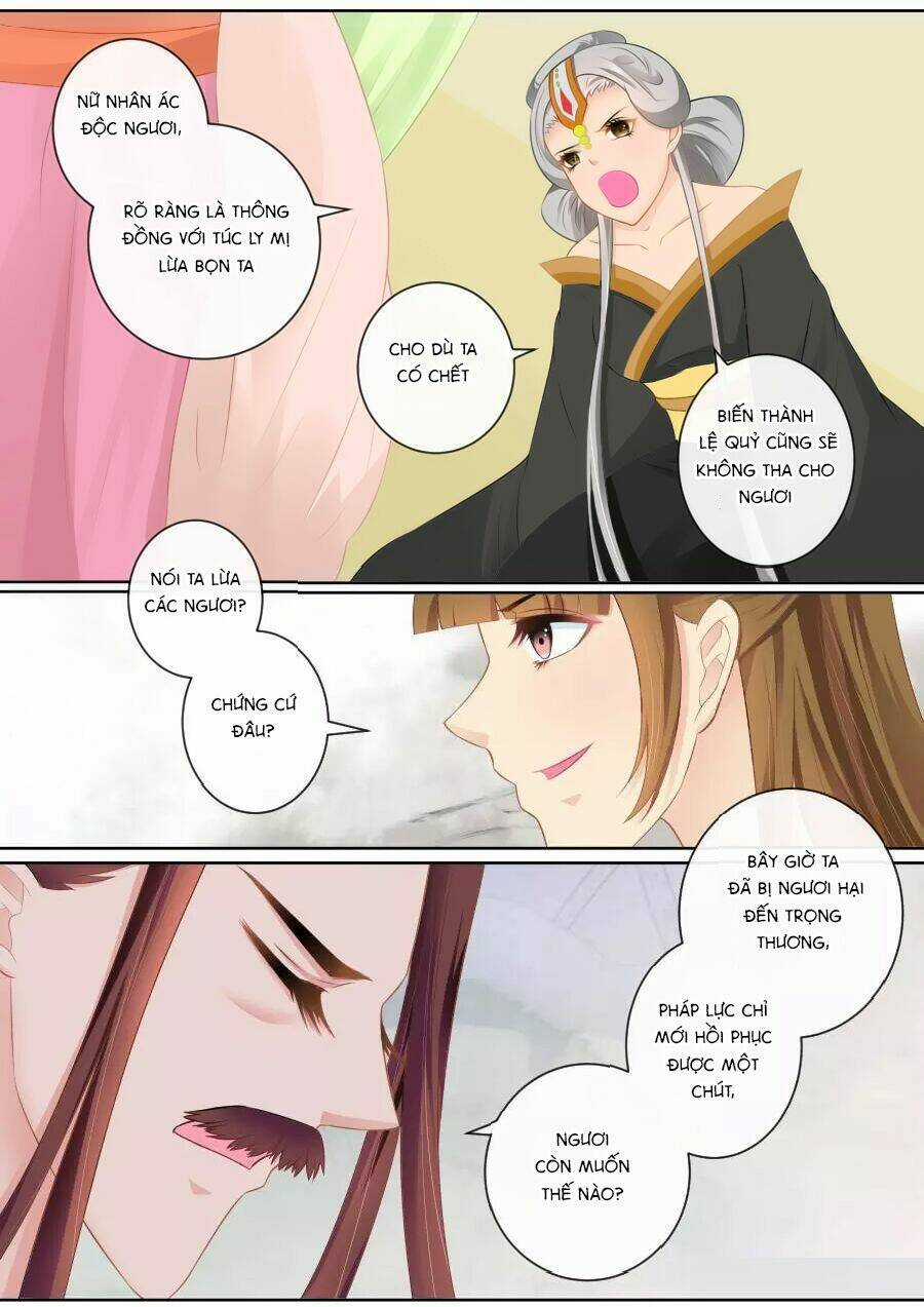 Ma Phi Giá Đáo - Chapter 79 - Trang 6