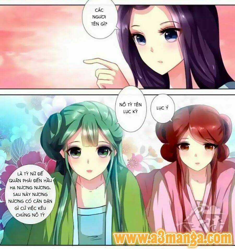 Ma Phi Giá Đáo - Chapter 8 - Trang 5