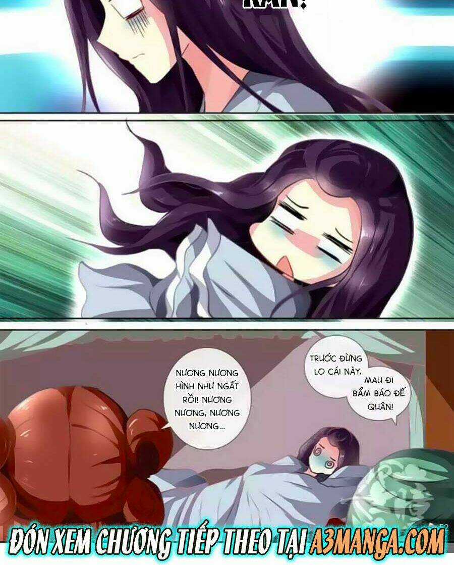 Ma Phi Giá Đáo - Chapter 8 - Trang 8