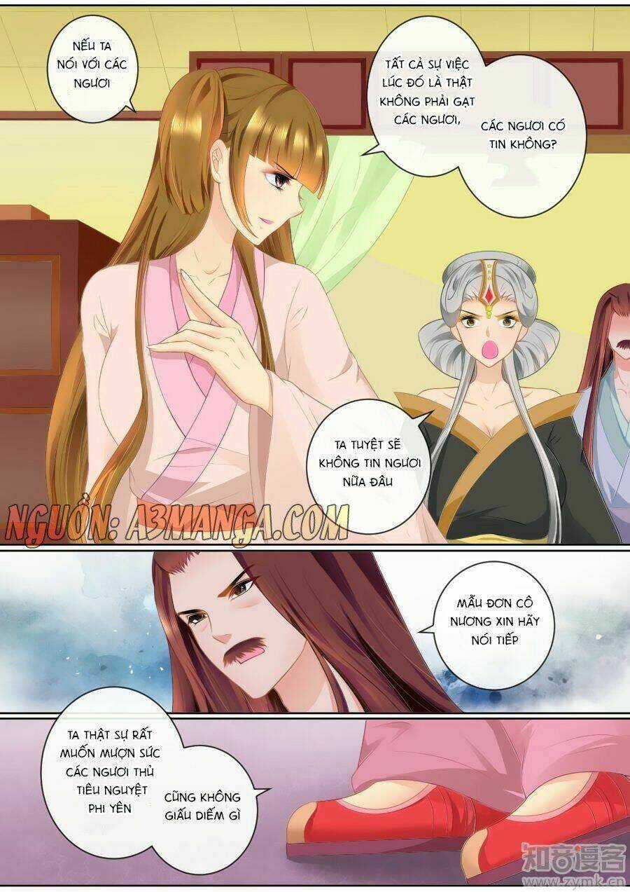 Ma Phi Giá Đáo - Chapter 80 - Trang 1