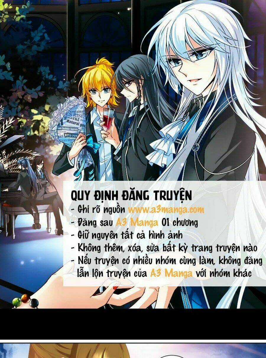 Ma Phi Giá Đáo - Chapter 80 - Trang 2