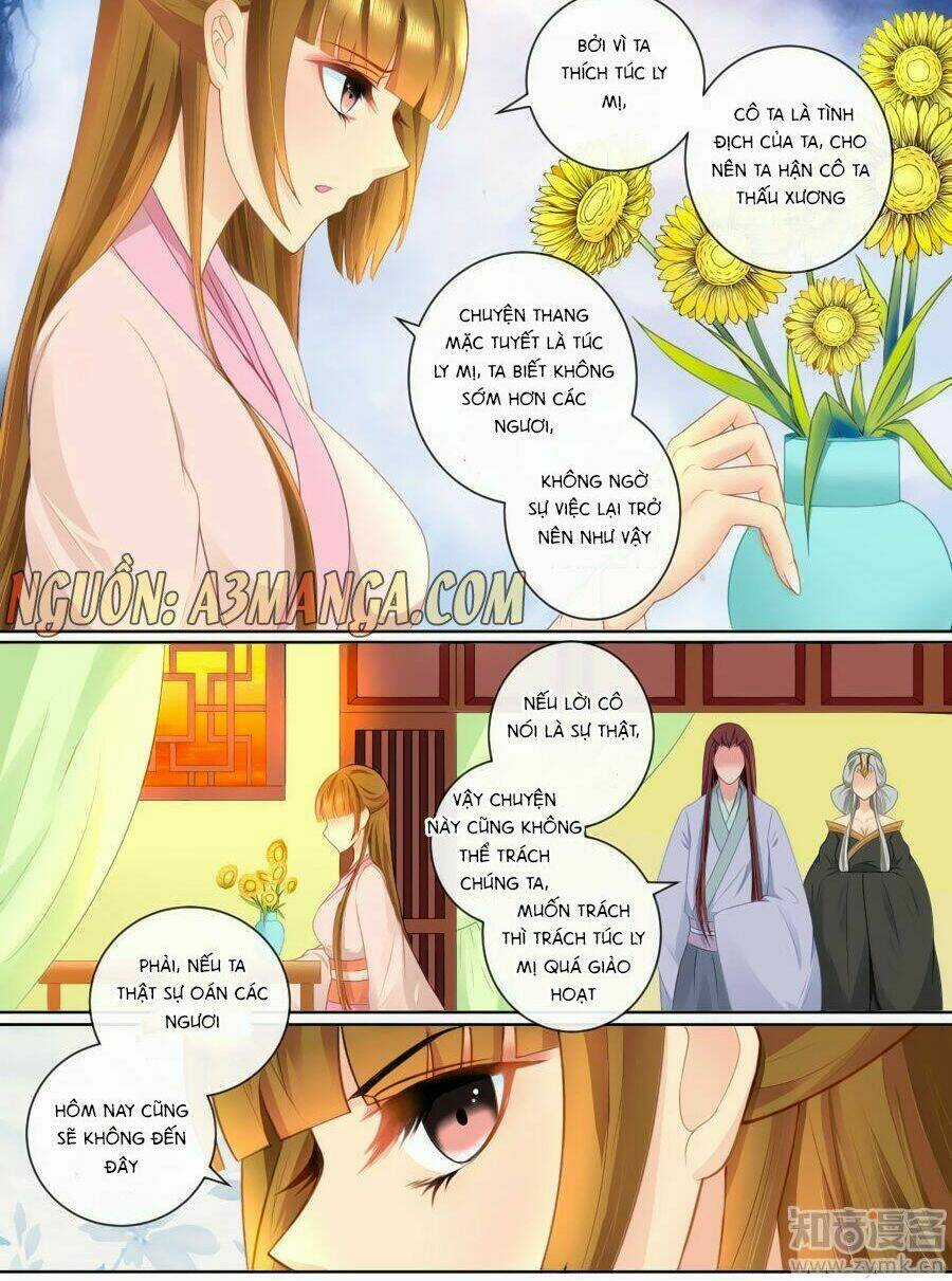 Ma Phi Giá Đáo - Chapter 80 - Trang 3