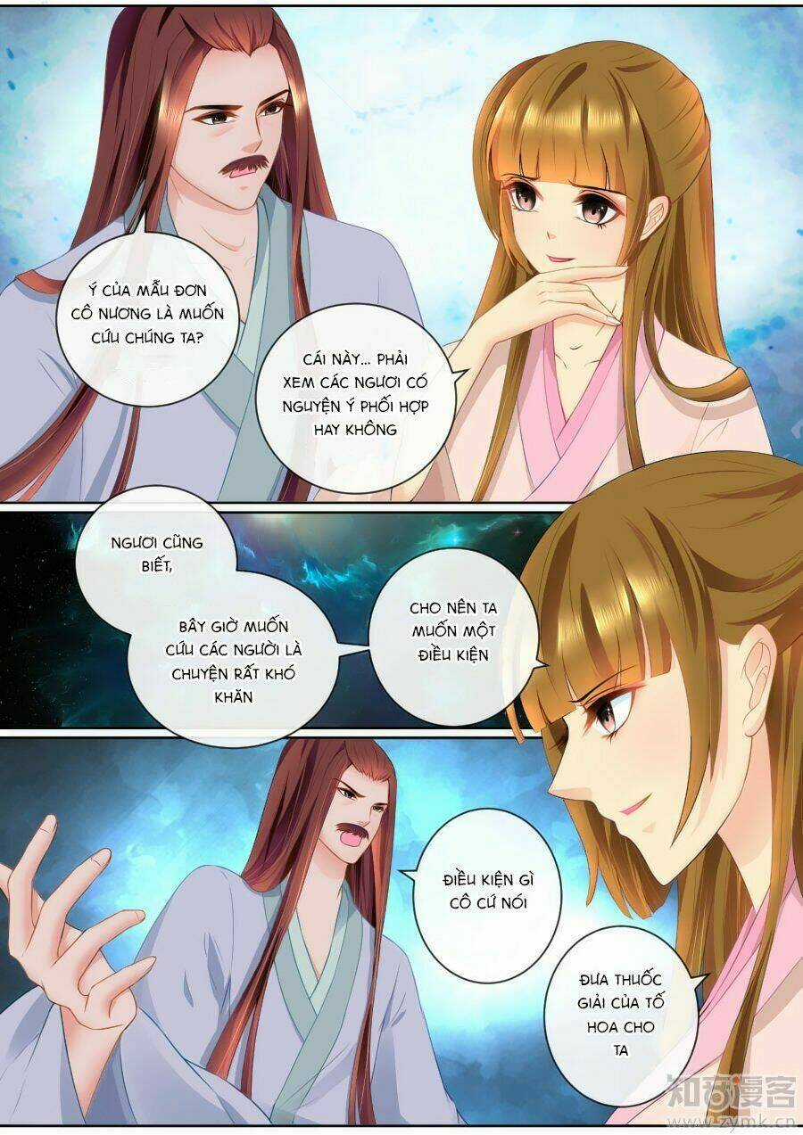 Ma Phi Giá Đáo - Chapter 80 - Trang 4