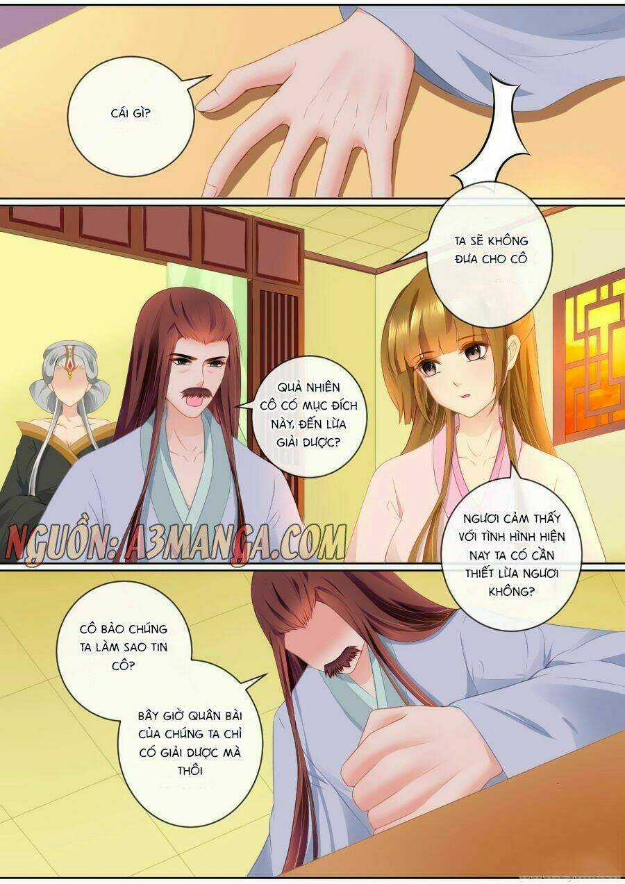 Ma Phi Giá Đáo - Chapter 80 - Trang 5