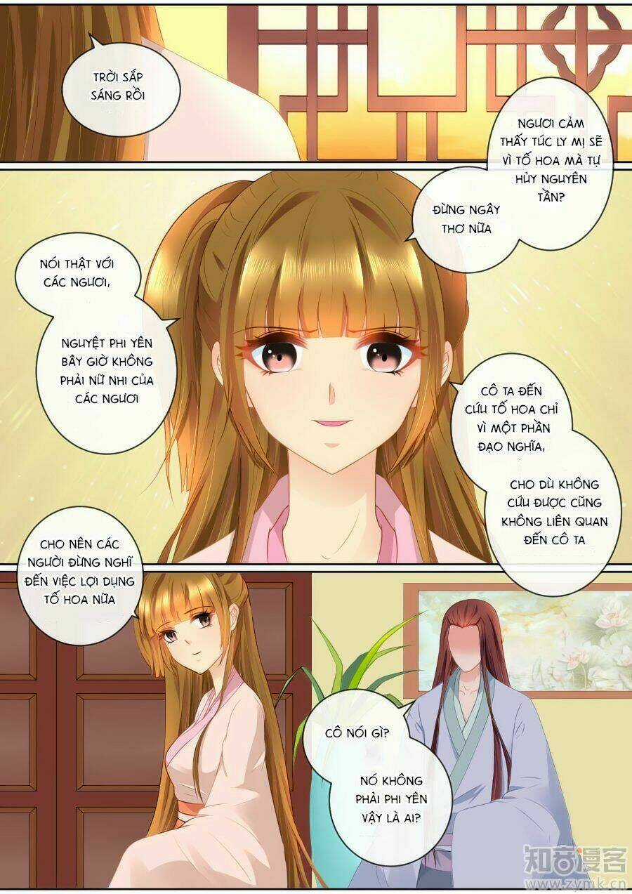 Ma Phi Giá Đáo - Chapter 80 - Trang 6