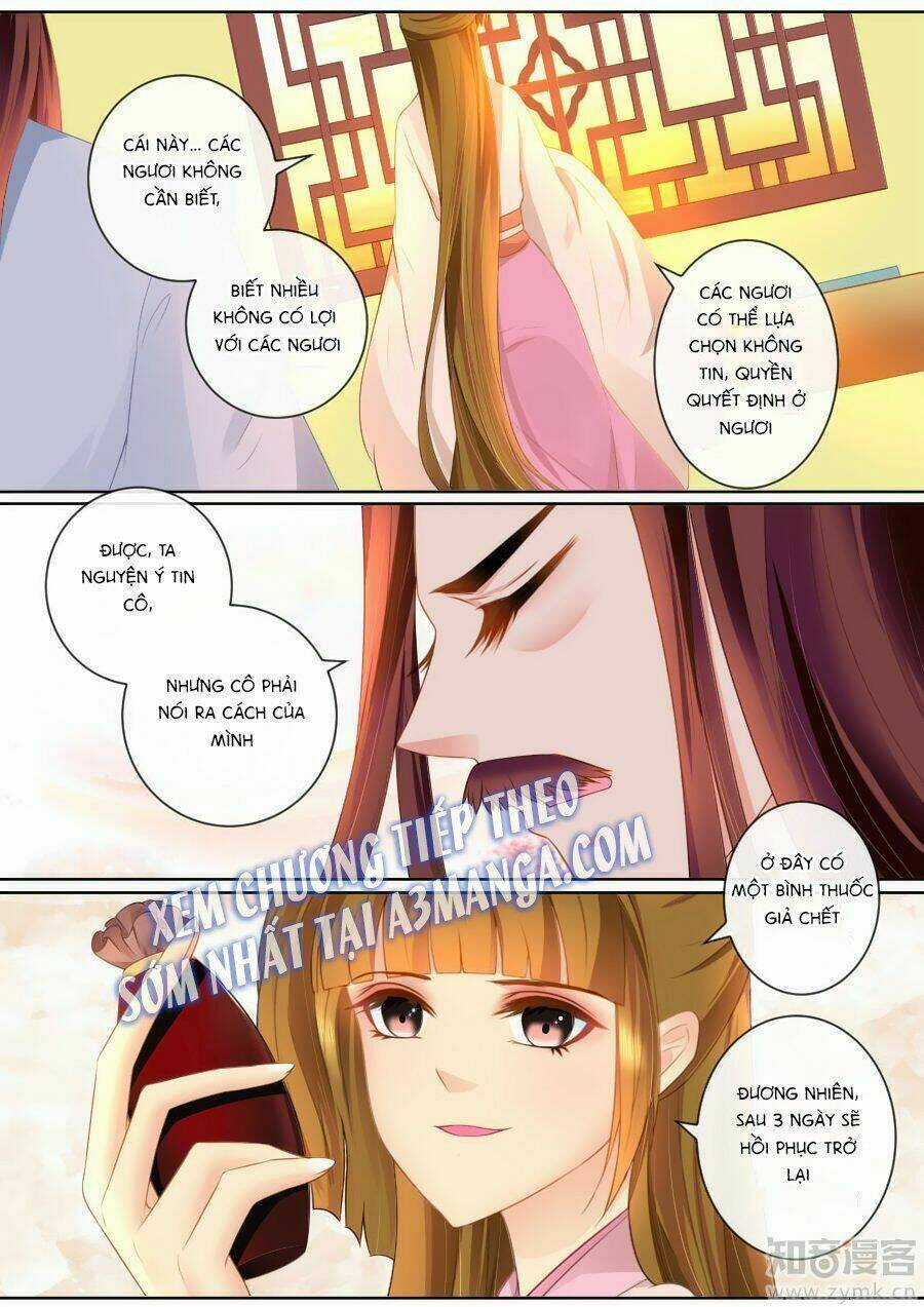 Ma Phi Giá Đáo - Chapter 80 - Trang 7