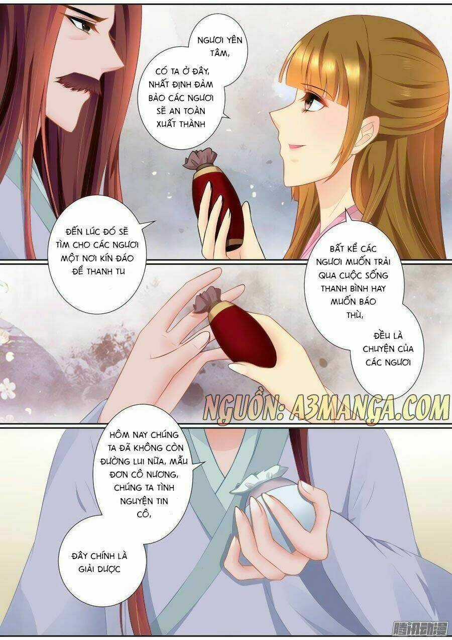 Ma Phi Giá Đáo - Chapter 81 - Trang 1