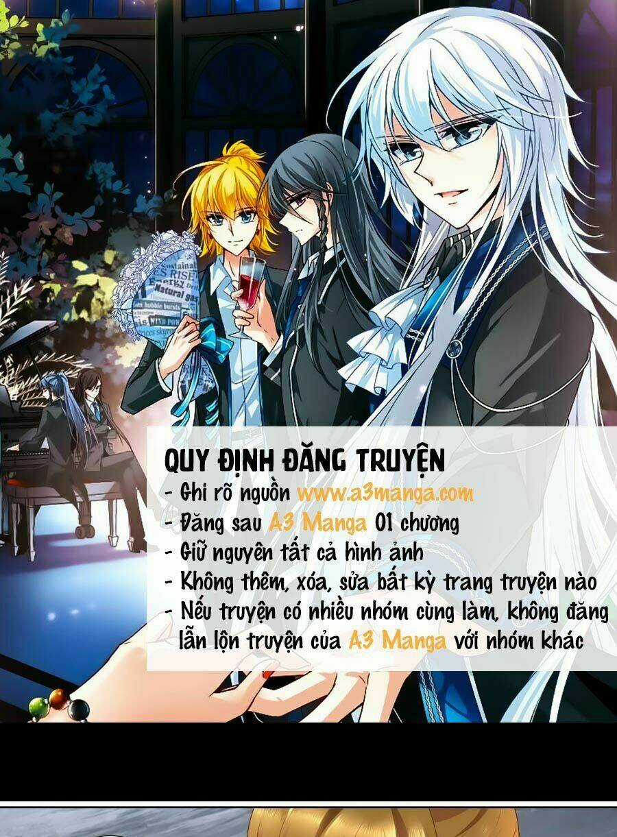 Ma Phi Giá Đáo - Chapter 81 - Trang 2