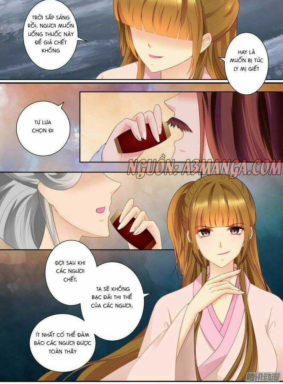 Ma Phi Giá Đáo - Chapter 81 - Trang 3