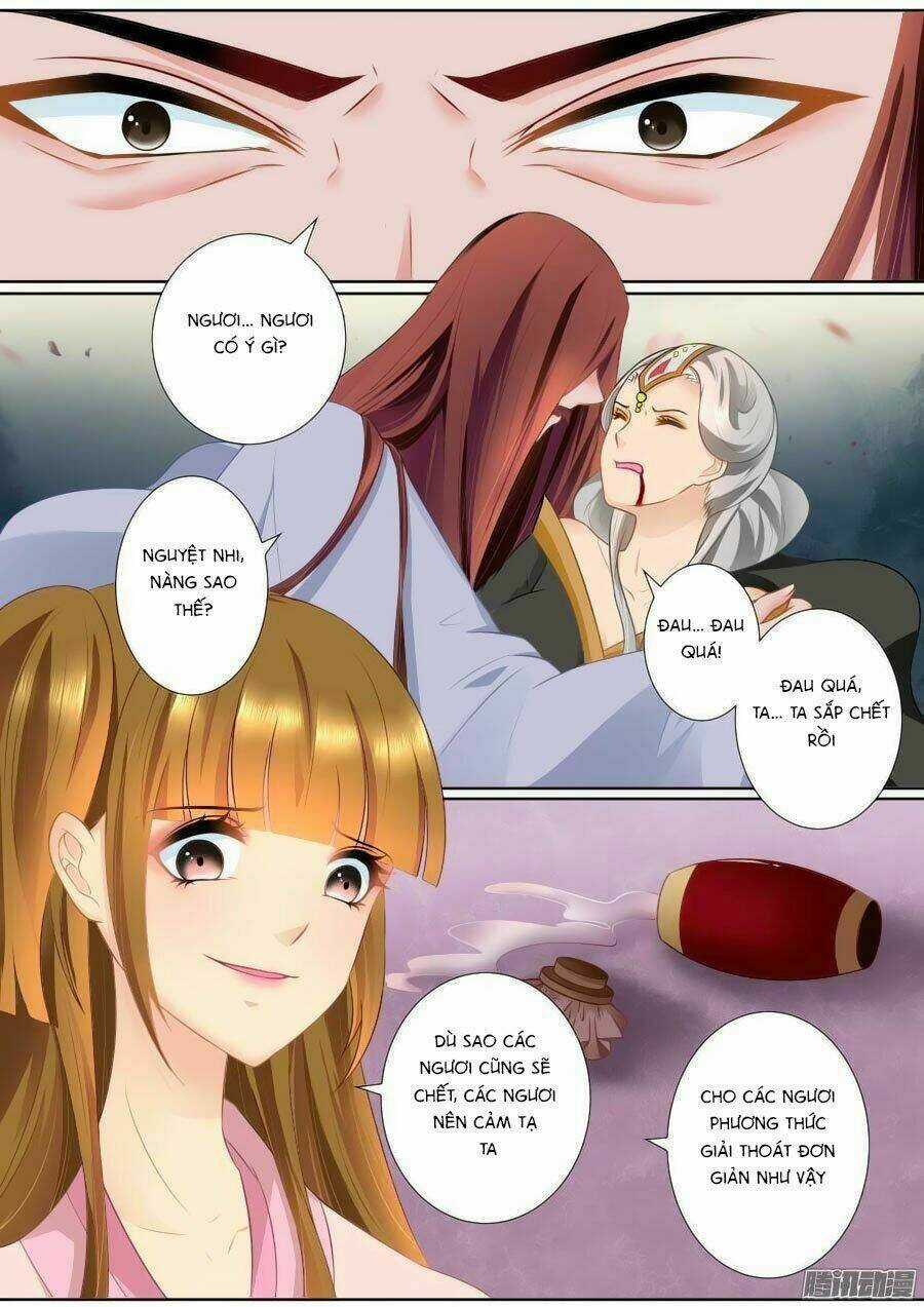 Ma Phi Giá Đáo - Chapter 81 - Trang 4