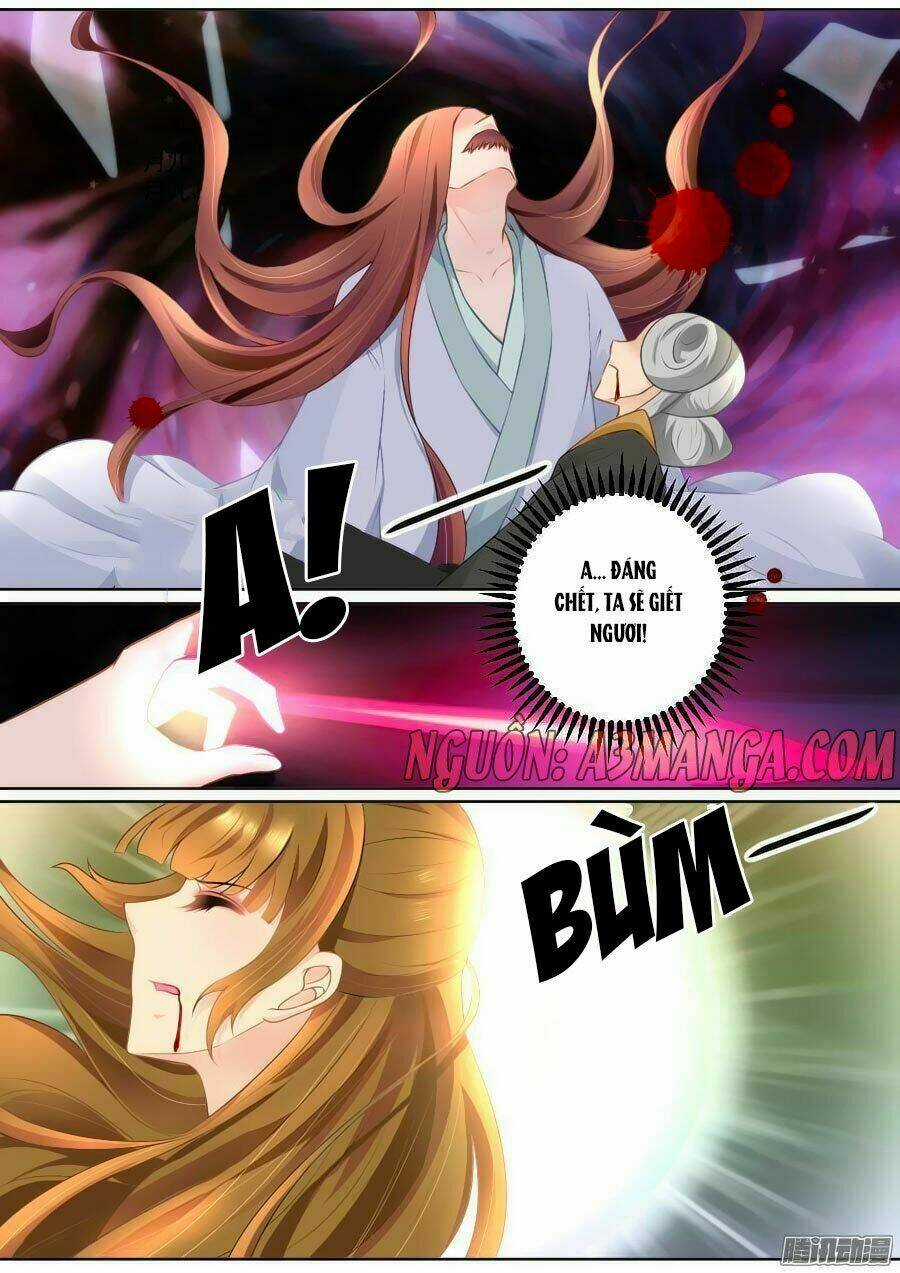 Ma Phi Giá Đáo - Chapter 81 - Trang 5