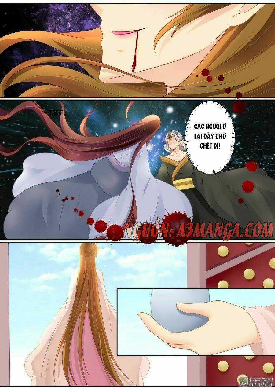 Ma Phi Giá Đáo - Chapter 81 - Trang 6