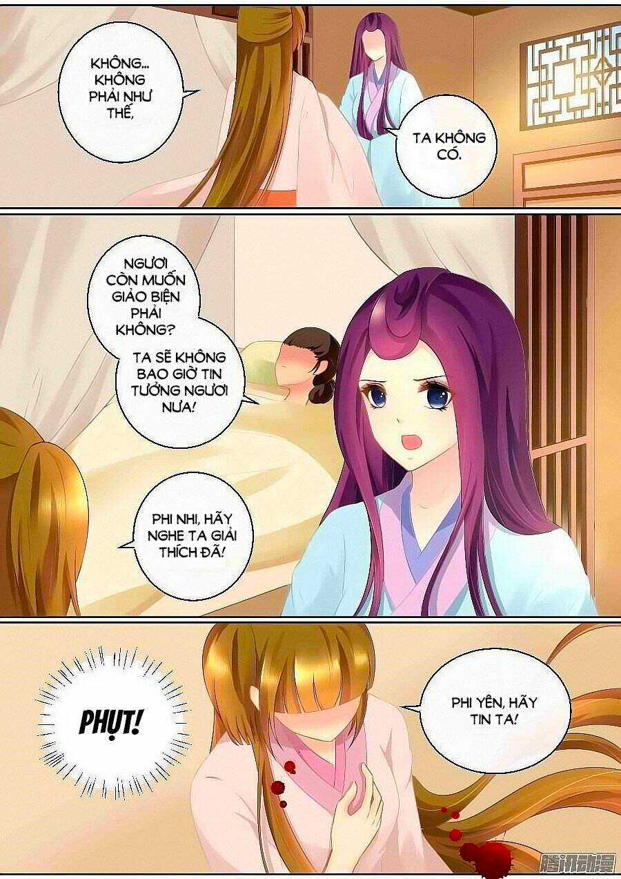 Ma Phi Giá Đáo - Chapter 82 - Trang 1