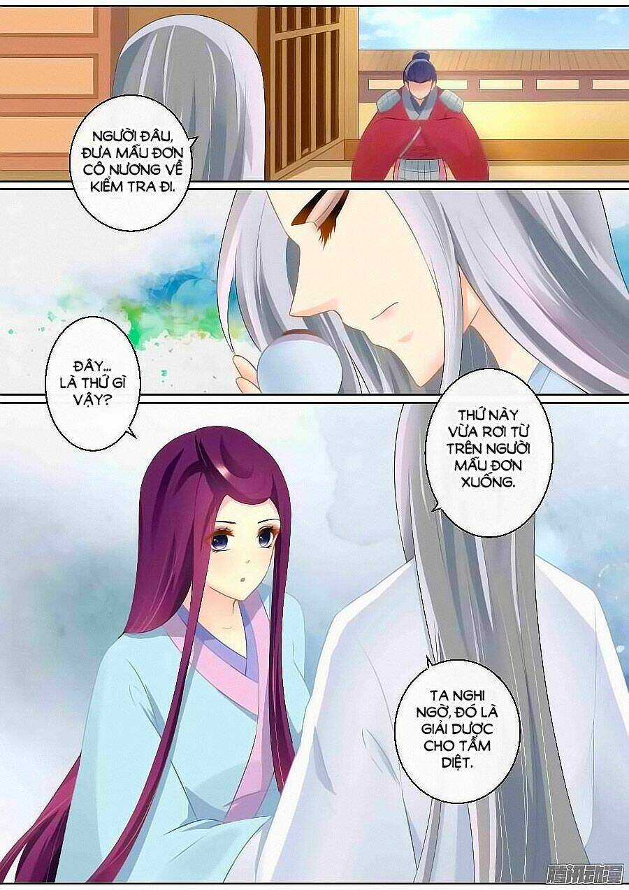 Ma Phi Giá Đáo - Chapter 82 - Trang 3