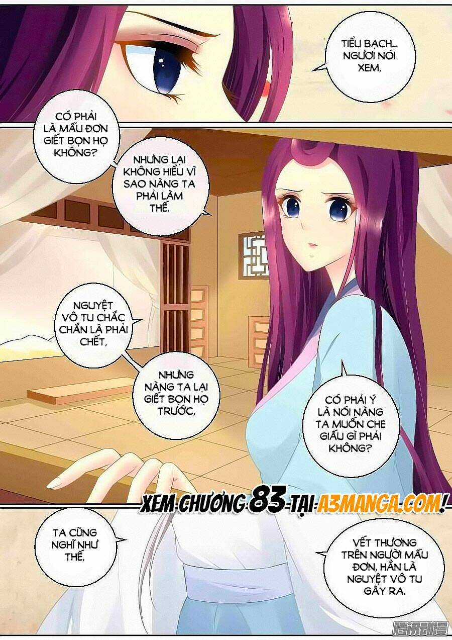 Ma Phi Giá Đáo - Chapter 82 - Trang 6