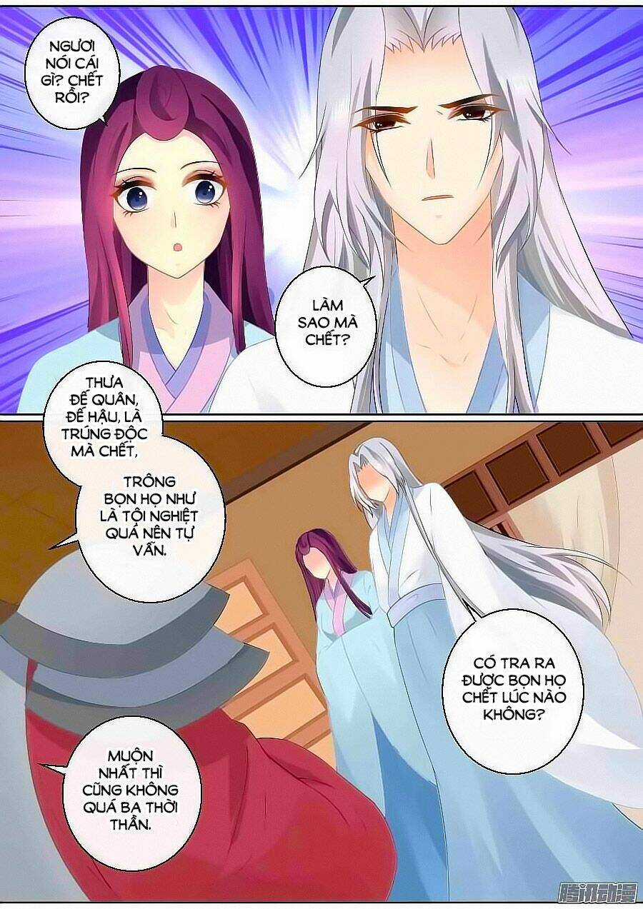 Ma Phi Giá Đáo - Chapter 82 - Trang 5