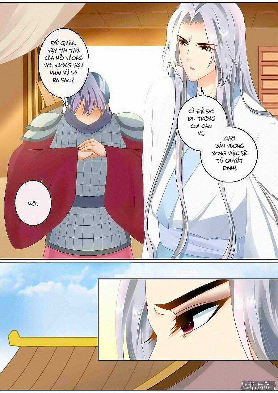 Ma Phi Giá Đáo - Chapter 83 - Trang 1