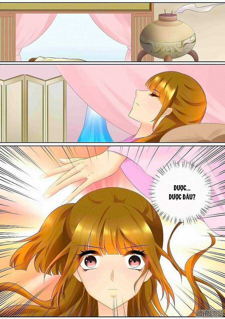 Ma Phi Giá Đáo - Chapter 83 - Trang 3