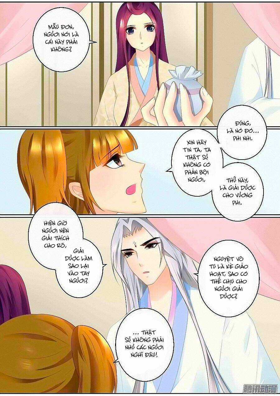 Ma Phi Giá Đáo - Chapter 83 - Trang 4