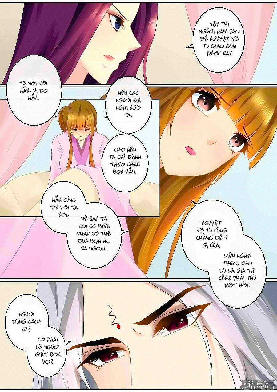 Ma Phi Giá Đáo - Chapter 83 - Trang 5