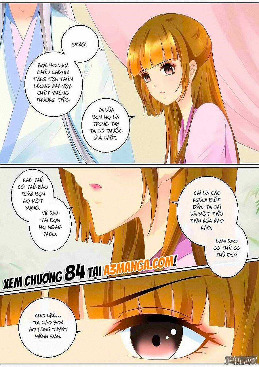 Ma Phi Giá Đáo - Chapter 83 - Trang 6