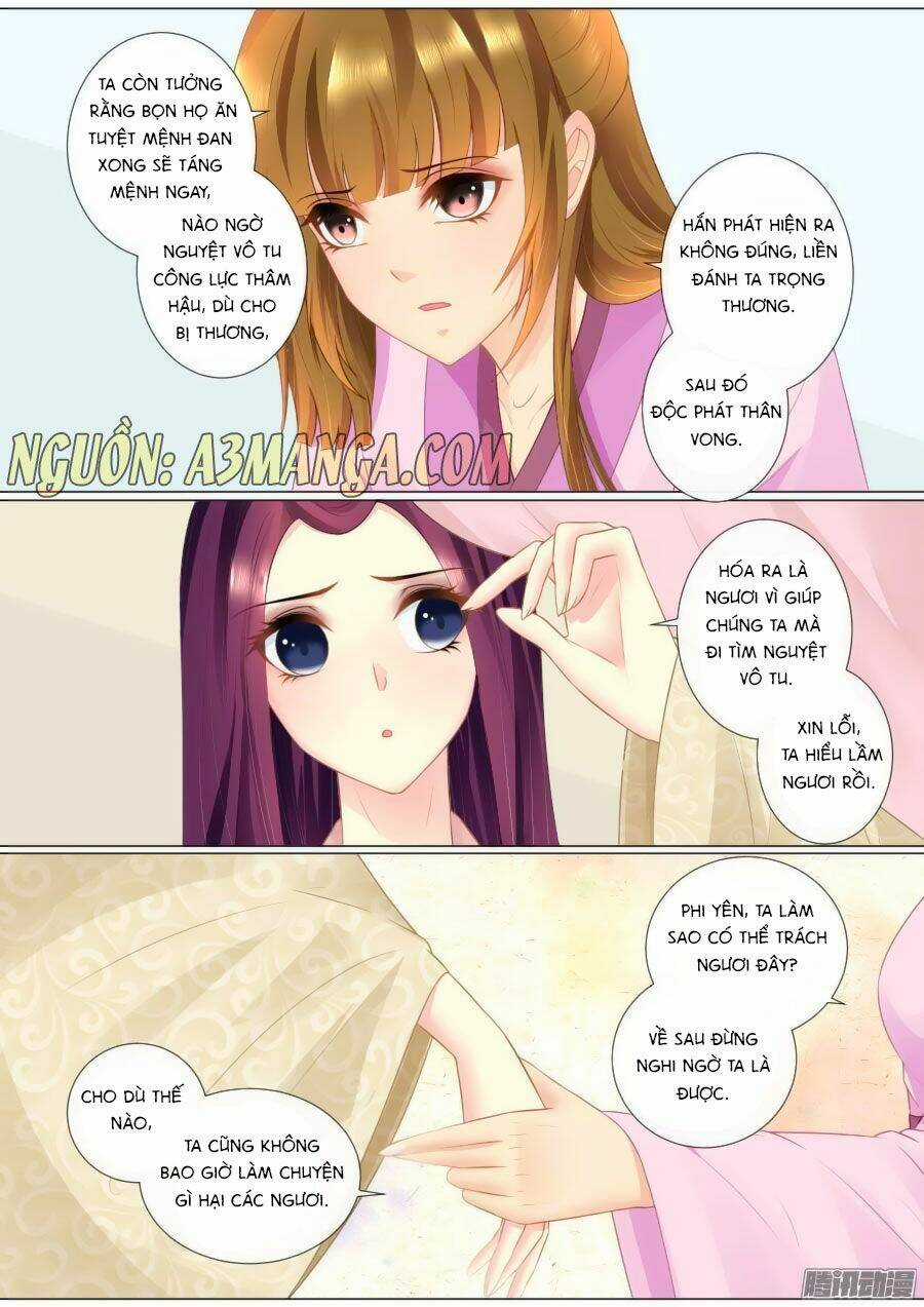 Ma Phi Giá Đáo - Chapter 84 - Trang 1