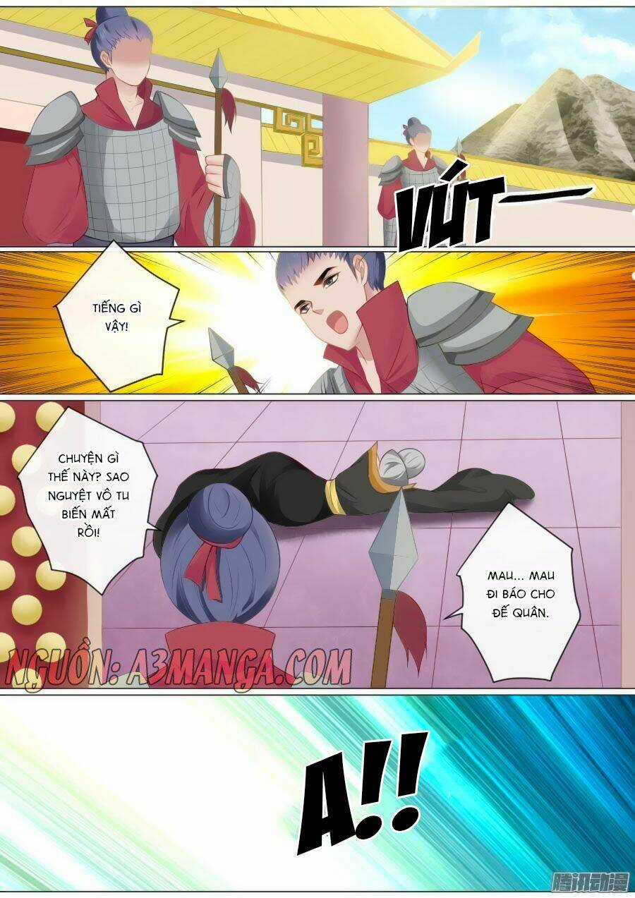 Ma Phi Giá Đáo - Chapter 84 - Trang 2