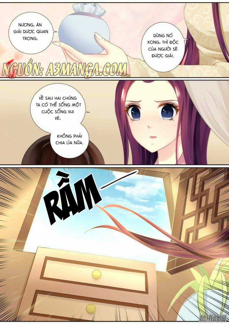 Ma Phi Giá Đáo - Chapter 84 - Trang 5