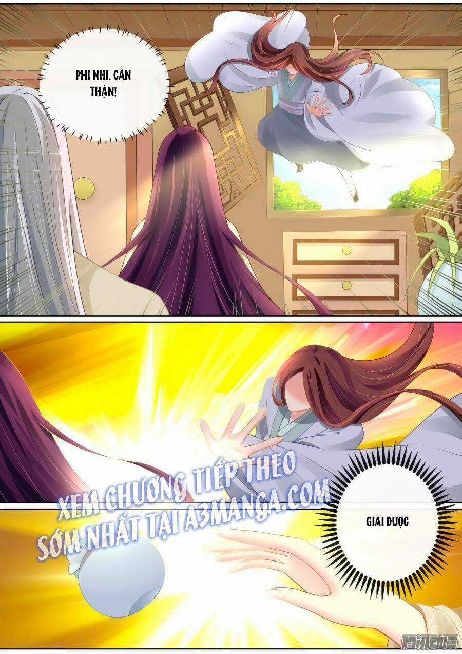 Ma Phi Giá Đáo - Chapter 84 - Trang 6