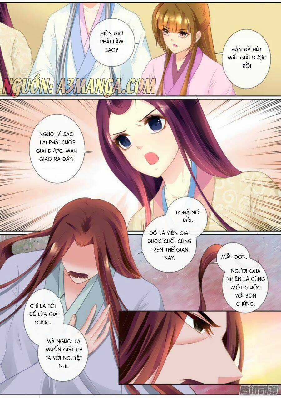 Ma Phi Giá Đáo - Chapter 85 - Trang 3