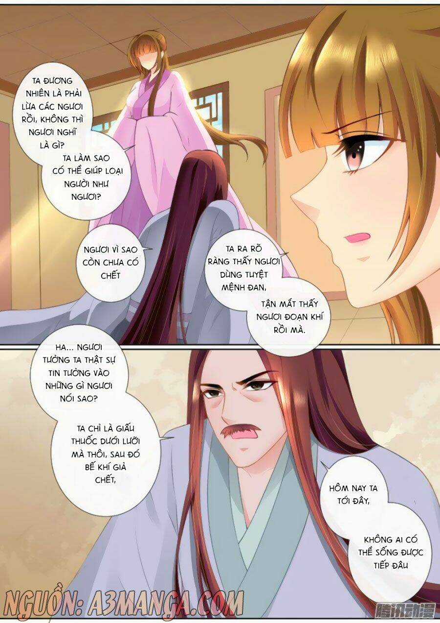 Ma Phi Giá Đáo - Chapter 85 - Trang 4