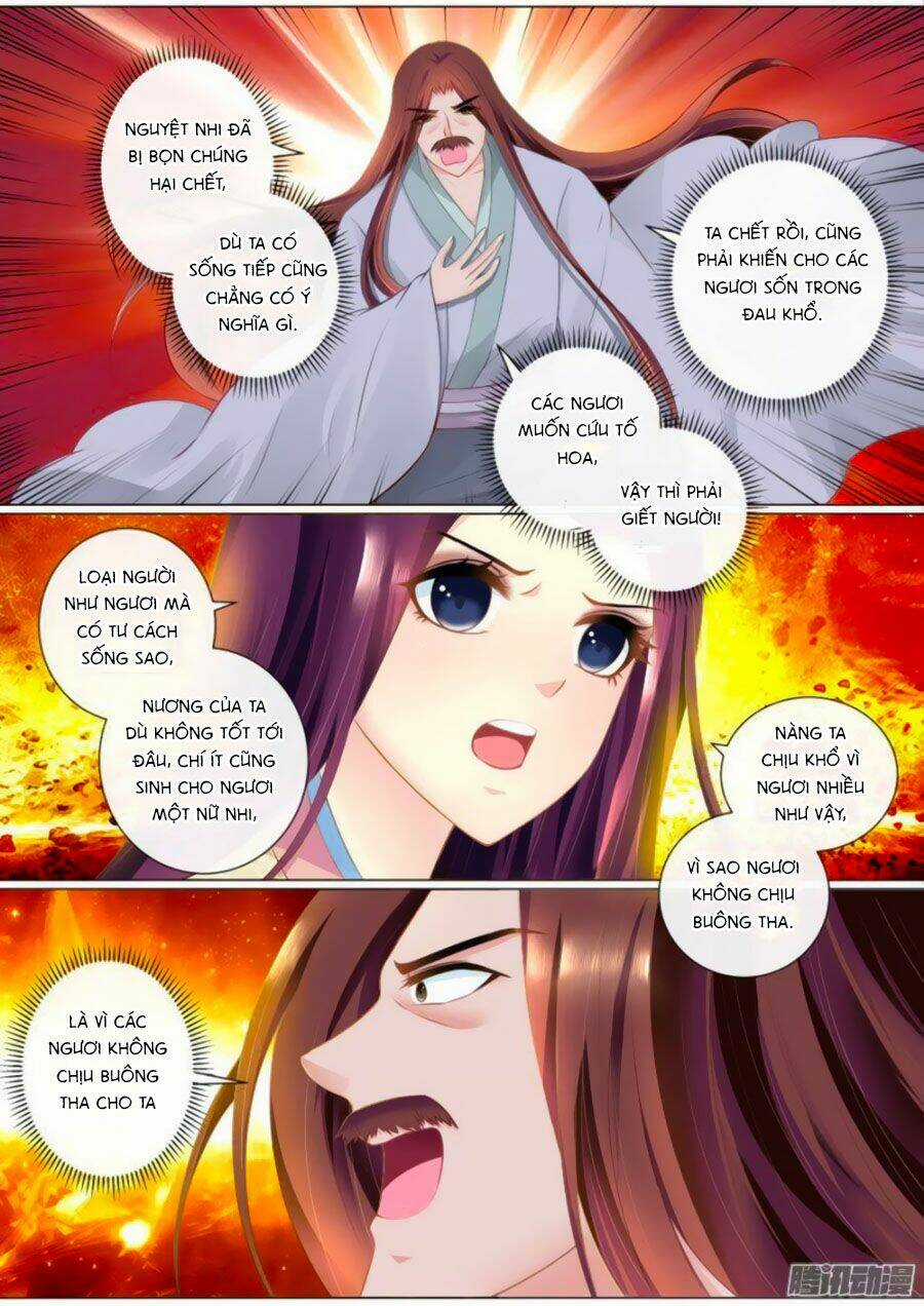 Ma Phi Giá Đáo - Chapter 85 - Trang 5