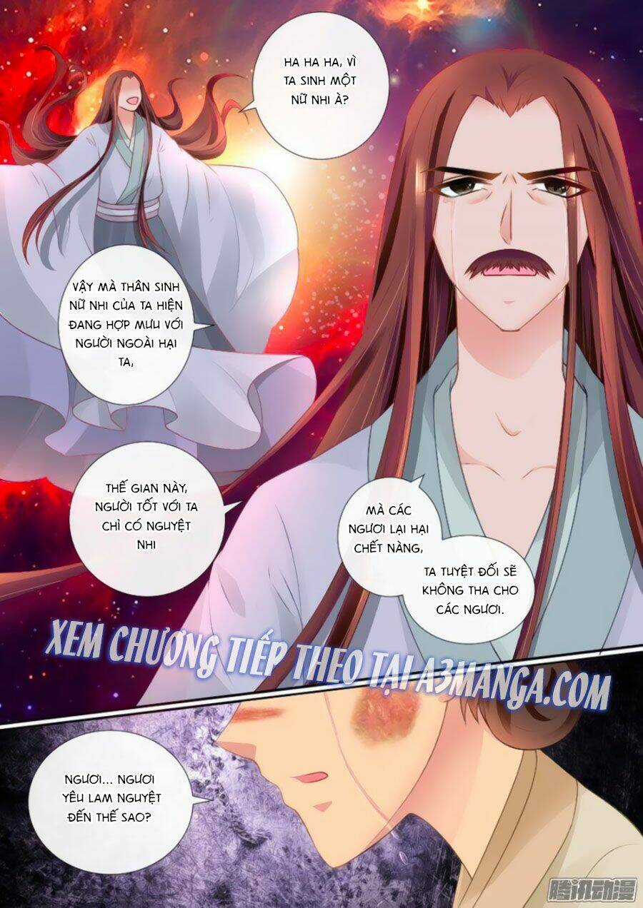Ma Phi Giá Đáo - Chapter 85 - Trang 6