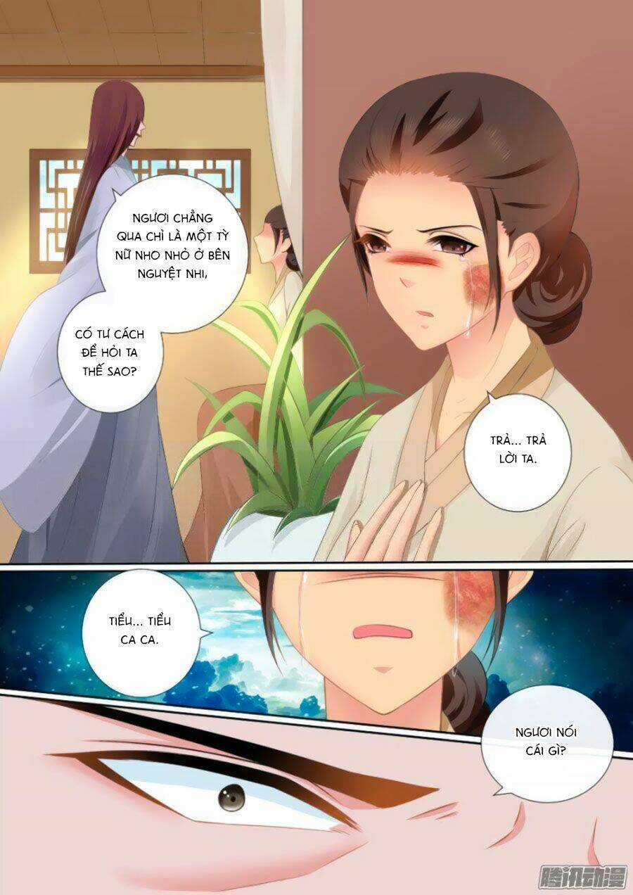 Ma Phi Giá Đáo - Chapter 86 - Trang 1