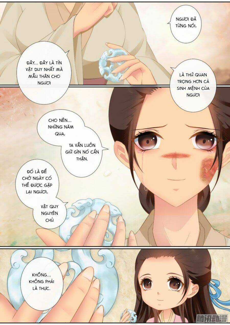 Ma Phi Giá Đáo - Chapter 86 - Trang 2