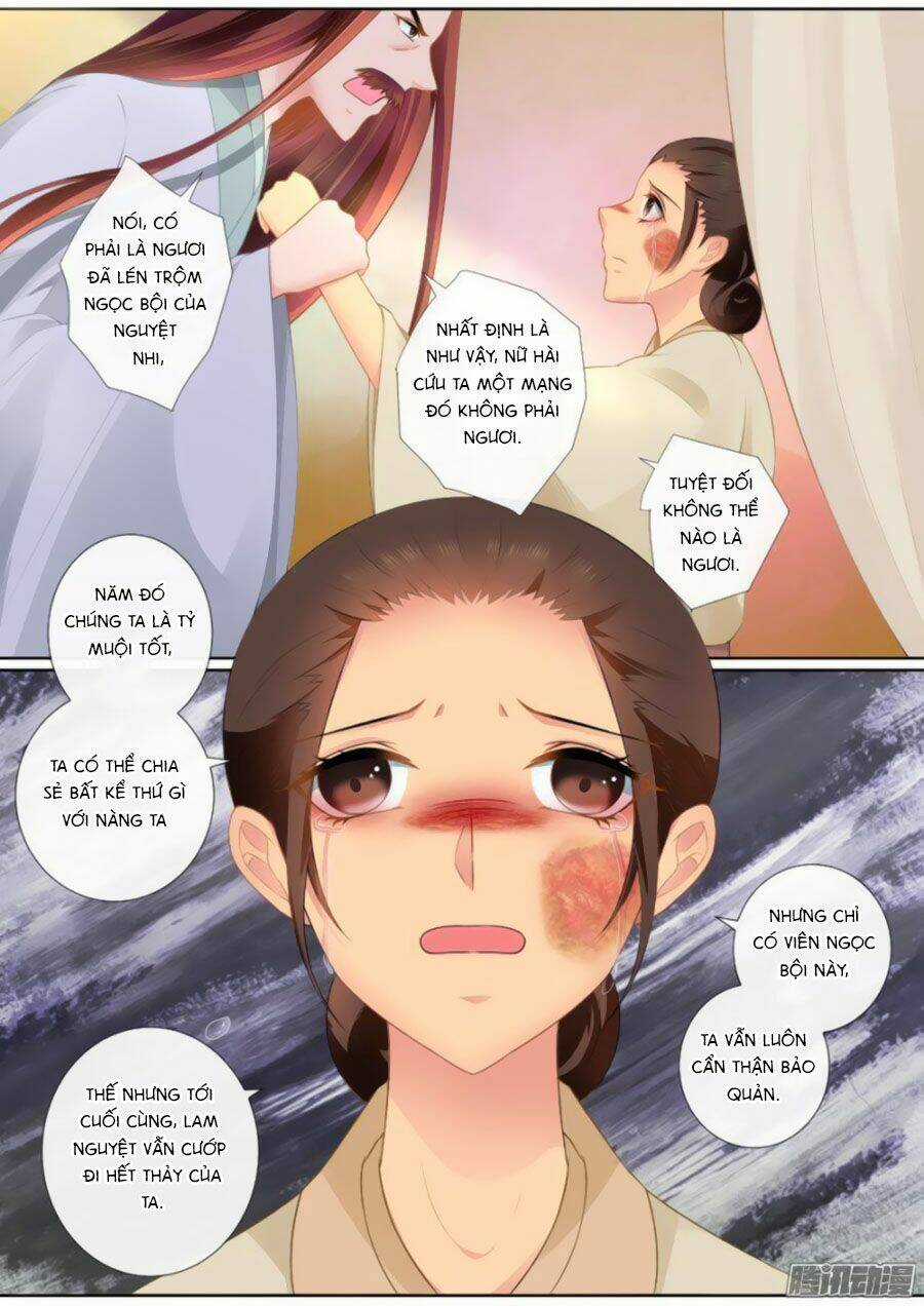 Ma Phi Giá Đáo - Chapter 86 - Trang 3