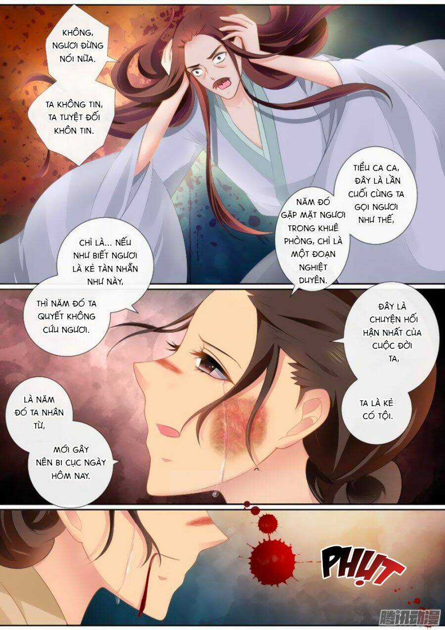 Ma Phi Giá Đáo - Chapter 86 - Trang 4