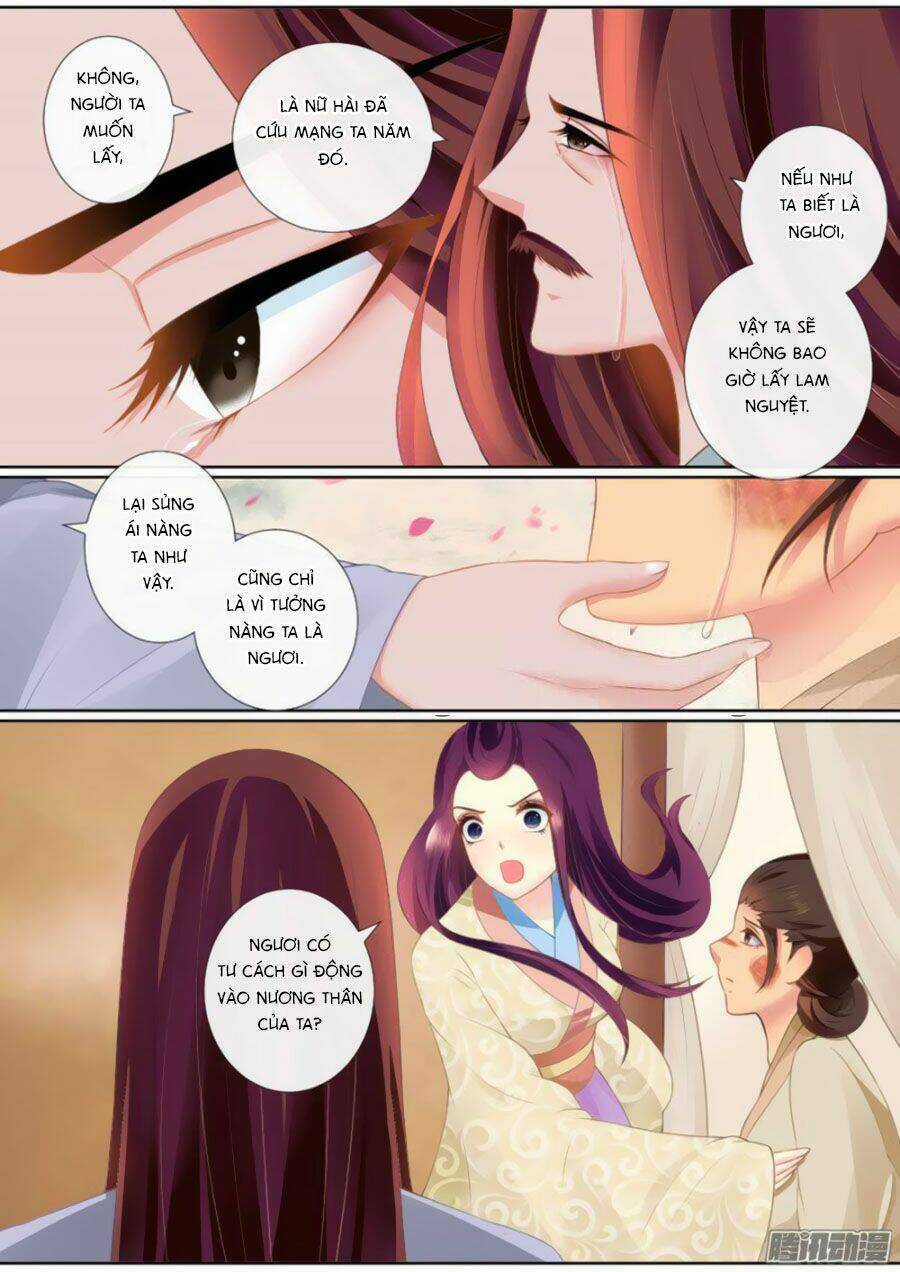 Ma Phi Giá Đáo - Chapter 86 - Trang 5