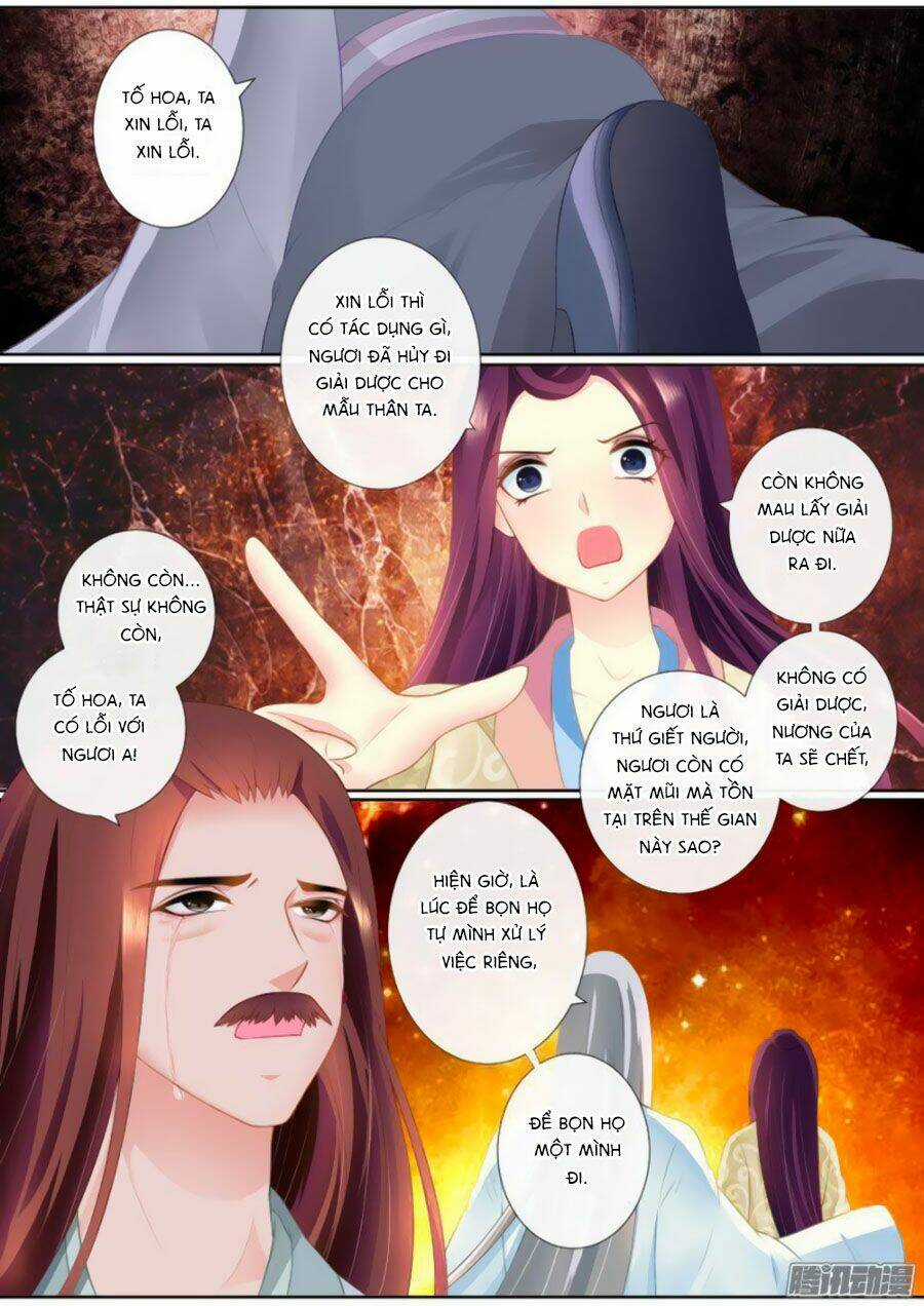 Ma Phi Giá Đáo - Chapter 86 - Trang 6