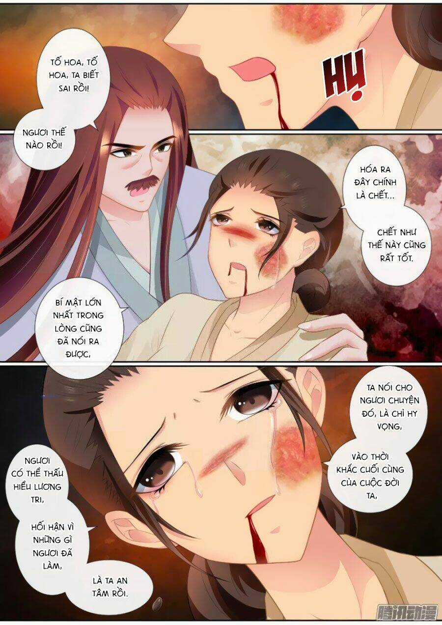 Ma Phi Giá Đáo - Chapter 86 - Trang 7