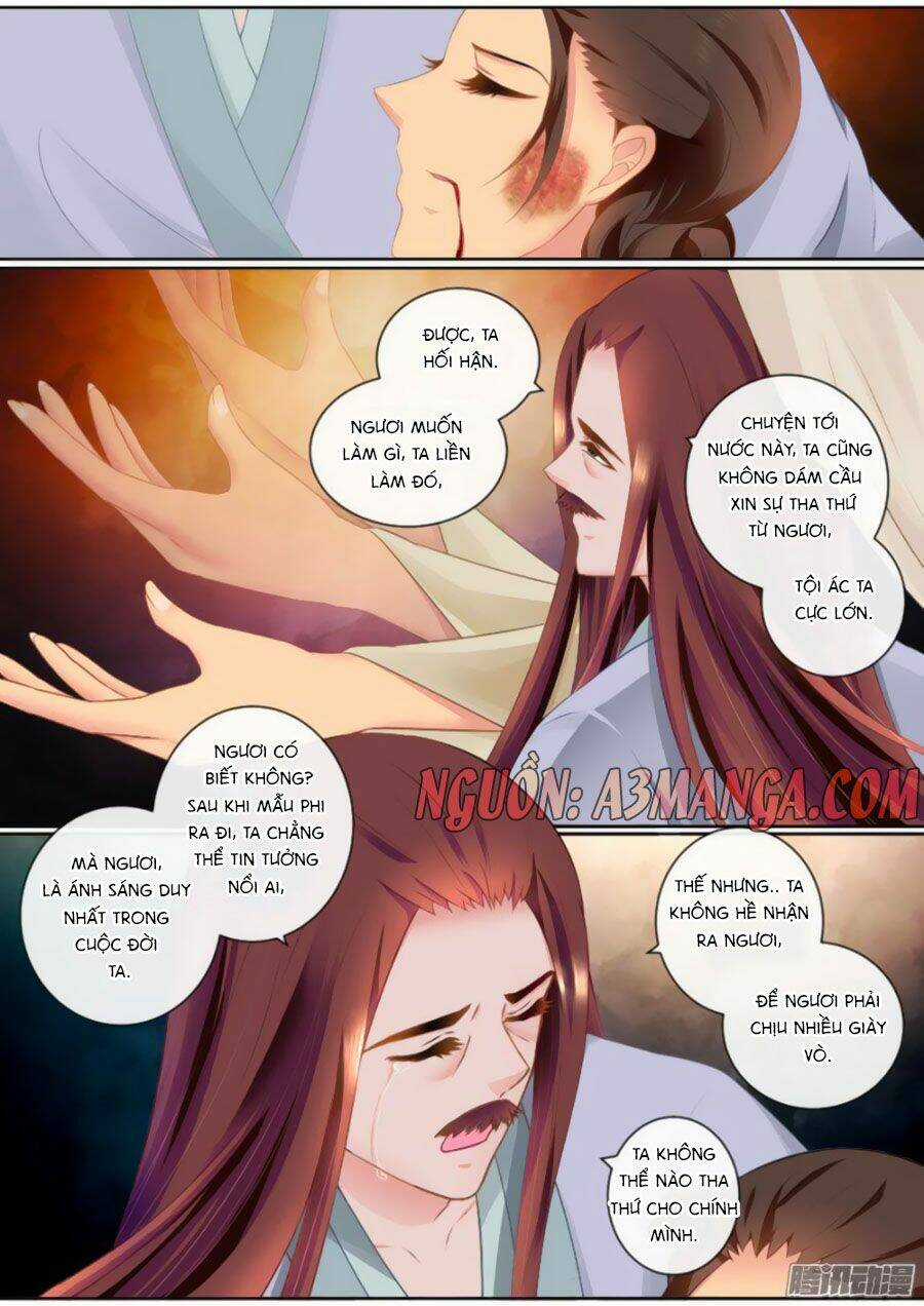 Ma Phi Giá Đáo - Chapter 87 - Trang 1