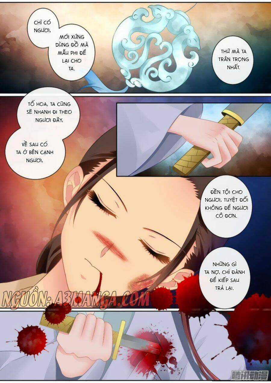 Ma Phi Giá Đáo - Chapter 87 - Trang 2