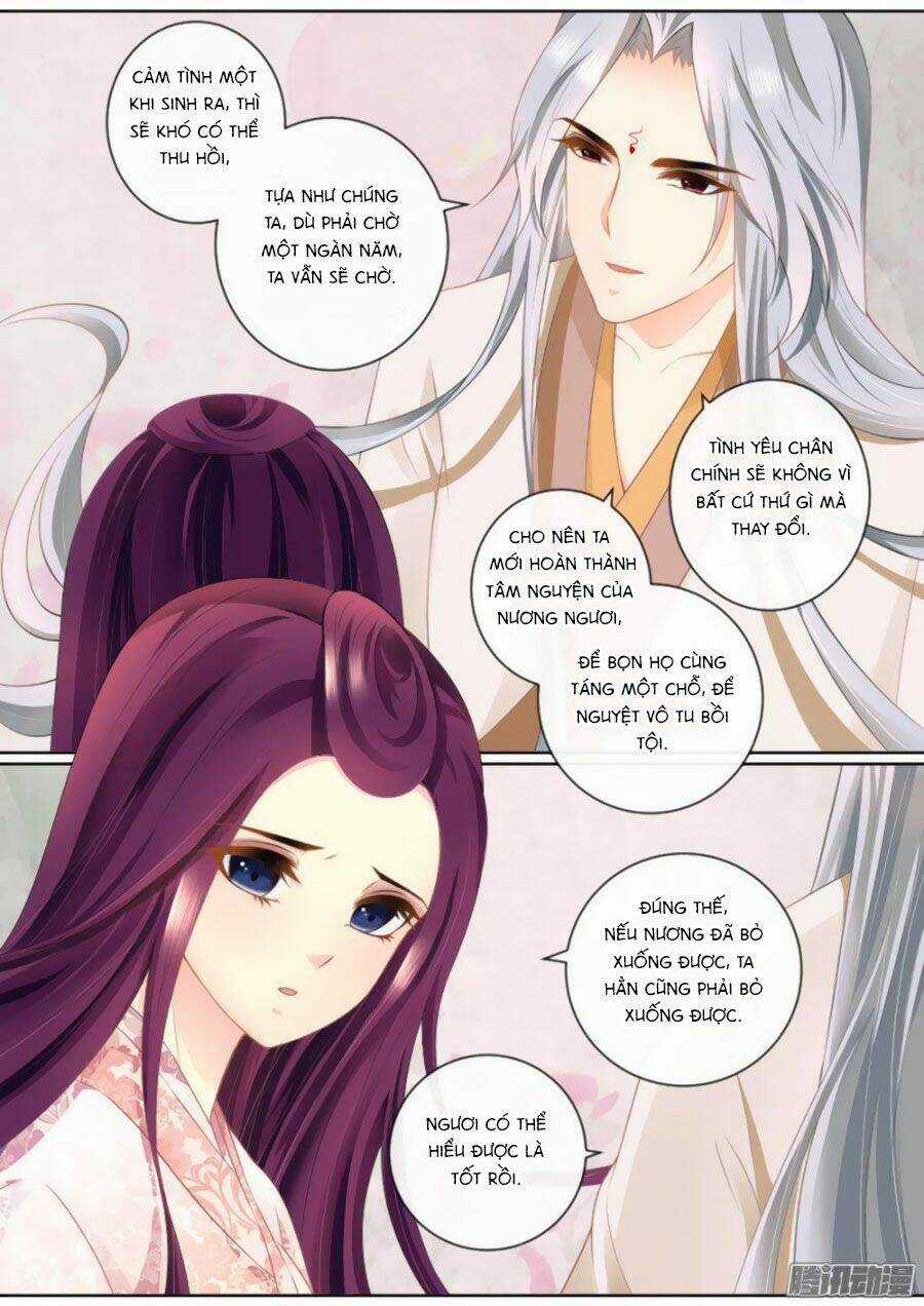 Ma Phi Giá Đáo - Chapter 87 - Trang 5