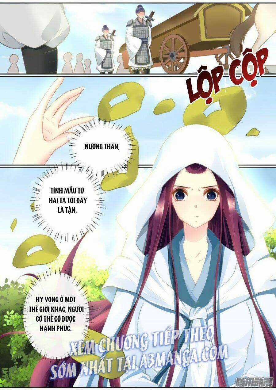 Ma Phi Giá Đáo - Chapter 87 - Trang 7