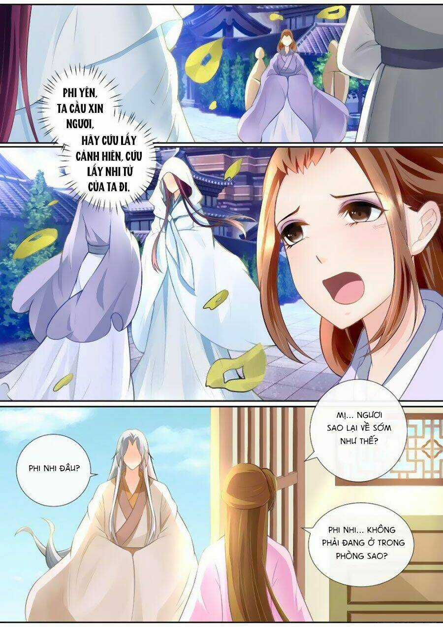 Ma Phi Giá Đáo - Chapter 88 - Trang 1