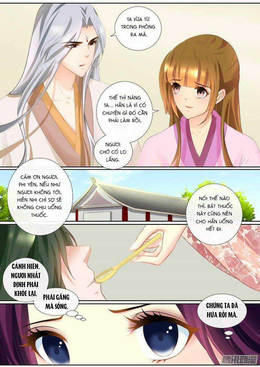 Ma Phi Giá Đáo - Chapter 88 - Trang 2