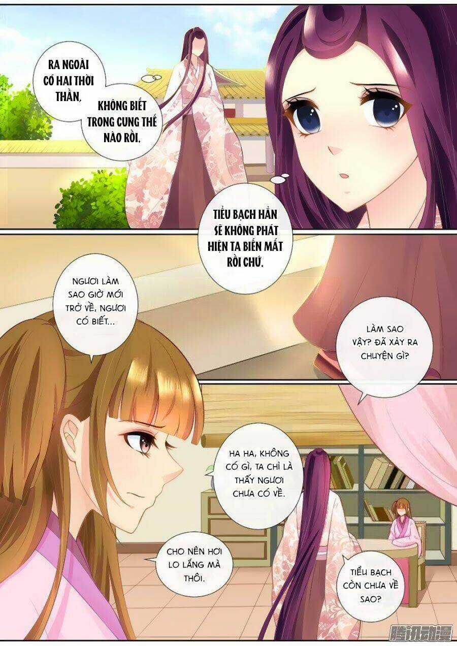 Ma Phi Giá Đáo - Chapter 88 - Trang 3