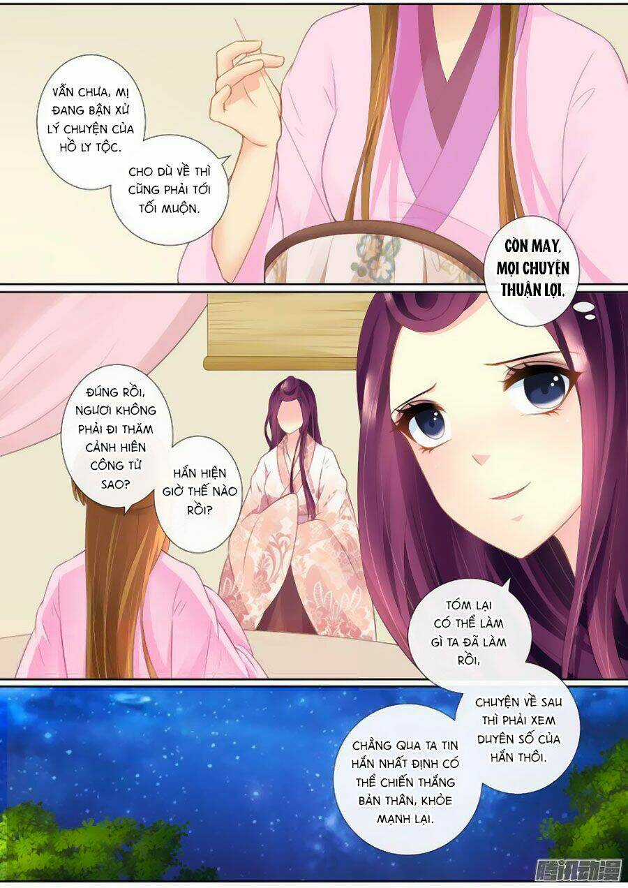 Ma Phi Giá Đáo - Chapter 88 - Trang 4