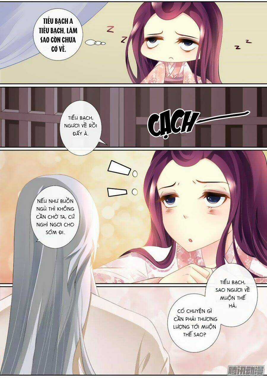 Ma Phi Giá Đáo - Chapter 88 - Trang 5