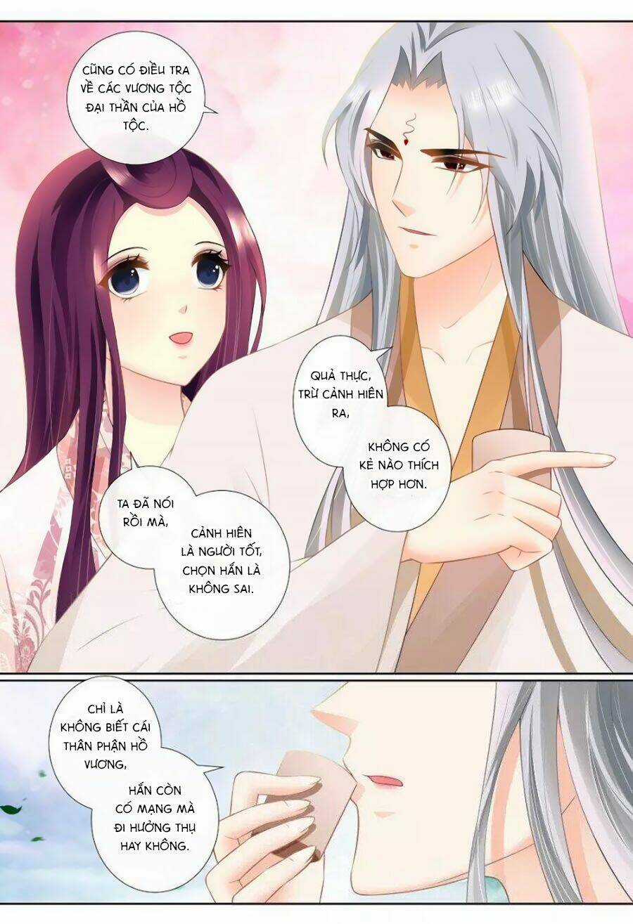 Ma Phi Giá Đáo - Chapter 88 - Trang 7